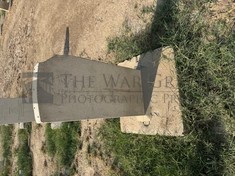 BAGHDAD (NORTH GATE) WAR CEMETERY - WALSH, J
